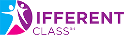 Different Class Logo